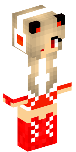 Minecraft Skin #230492