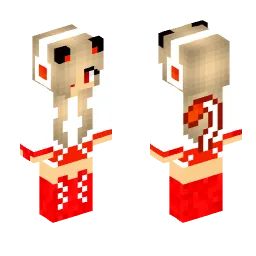 Minecraft Skin #230492