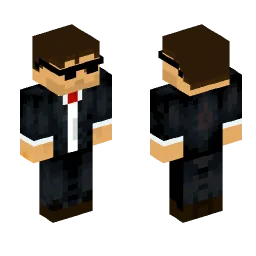 Minecraft Skin #230497