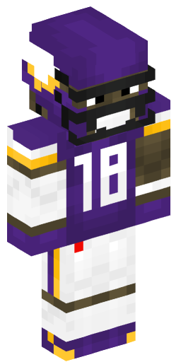 aAanoxmous Minecraft Skin Preview on Minecraft.Co.Com