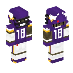 Minecraft Skin #230499