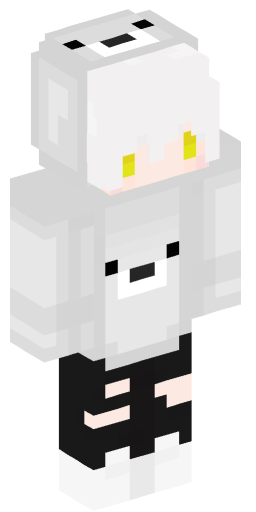 aaa920311 Minecraft Skin Preview on Minecraft.Co.Com