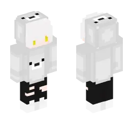 Minecraft Skin #230503