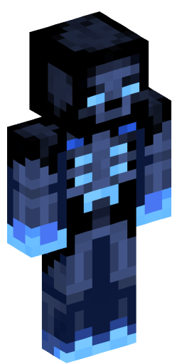 Mikecr1 Minecraft Skin Preview on Minecraft.Co.Com