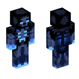 Minecraft Skin #230505