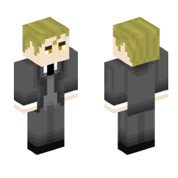 Minecraft Skin #230508