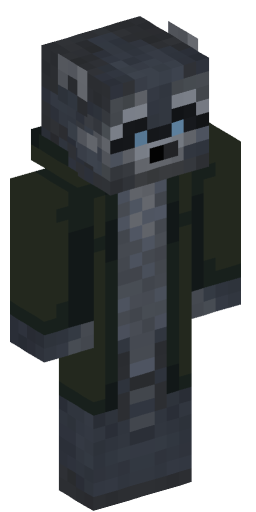 Minecraft Skin #230513