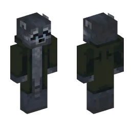 Minecraft Skin #230513