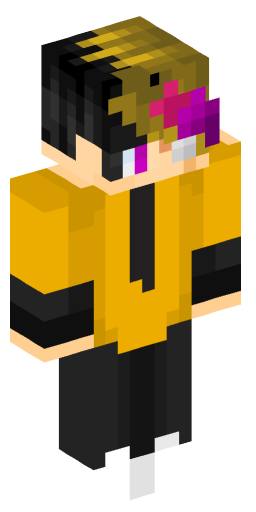 Minecraft Skin #230522