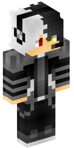 Minecraft Skin #230529