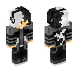 Minecraft Skin #230529