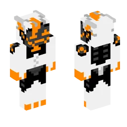 Minecraft Skin #230531