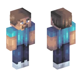 Minecraft Skin #230532