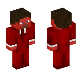 Minecraft Skin #230536