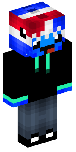 Minecraft Skin #230538
