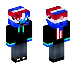 Minecraft Skin #230538