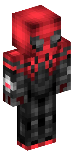 Minecraft Skin #230539