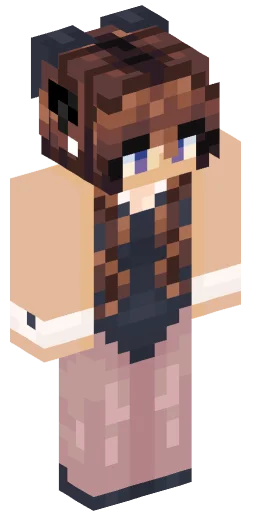 Minecraft Skin #230540