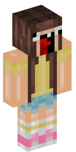 Minecraft Skin #230541