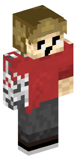 Minecraft Skin #230543