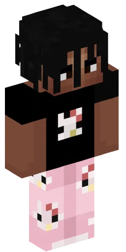 Minecraft Skin #230545