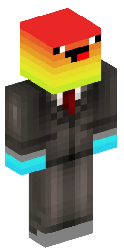 Minecraft Skin #230546