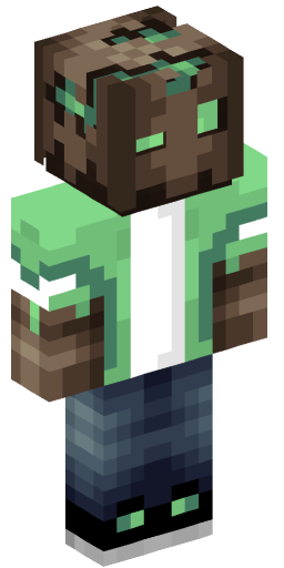 Minecraft Skin #230547