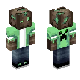 Minecraft Skin #230547