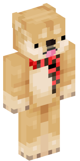 Minecraft Skin #230558
