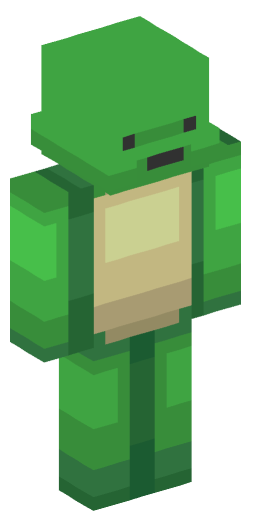 Minecraft Skin #230560