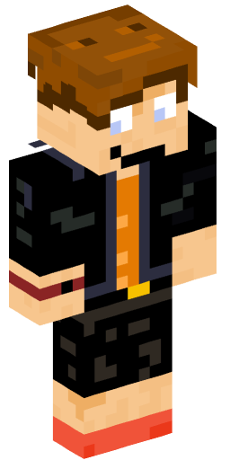 Minecraft Skin #230561
