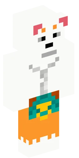 Minecraft Skin #230562