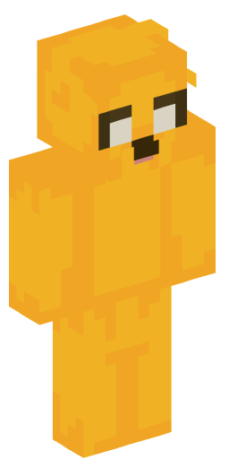 Minecraft Skin #230565