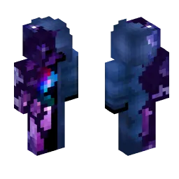 Minecraft Skin #230566