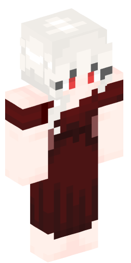 Minecraft Skin #230567
