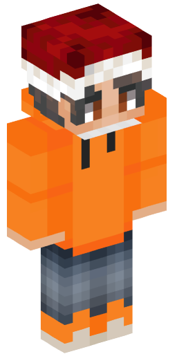 rambomine Minecraft Skin Preview on Minecraft.Co.Com
