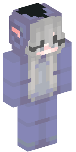 Minecraft Skin #230575
