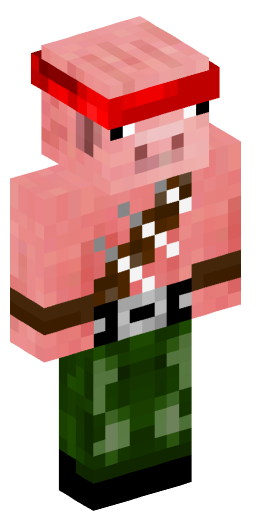 Minecraft Skin #230576