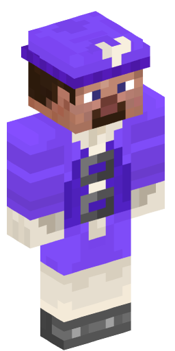 Minecraft Skin #230578