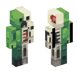 Minecraft Skin #230581