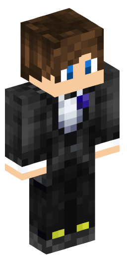 Minecraft Skin #230583