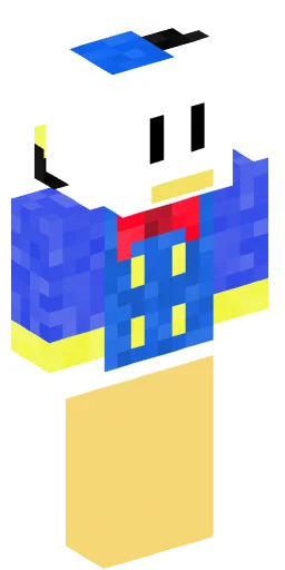 Minecraft Skin #230584