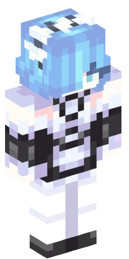 Minecraft Skin #230585