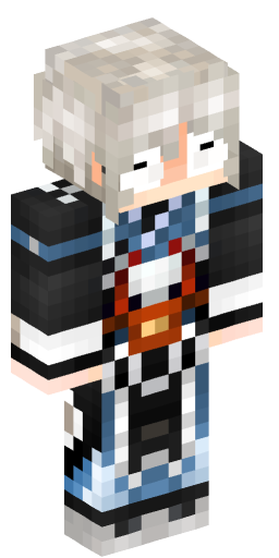 Minecraft Skin #230586