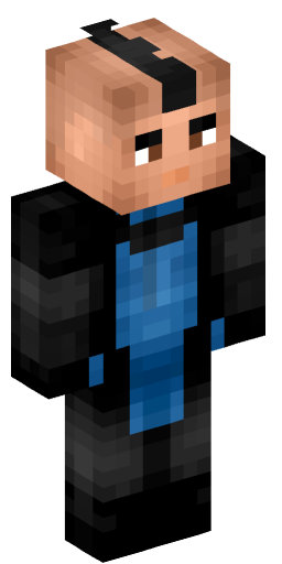 Minecraft Skin #230591