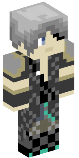 reicom21 Minecraft Skin Preview on Minecraft.Co.Com
