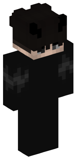 Minecraft Skin #230600