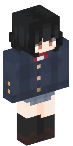 Minecraft Skin #230601