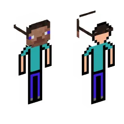 Minecraft Skin #230602