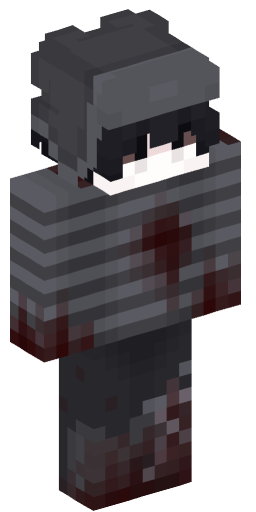 Minecraft Skin #230605